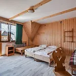 Alloggio per agriturismo U Skupniow Gliczarow Gorny