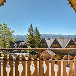 U Skupniow Gliczarow Gorny Alloggio per agriturismo