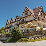 Alloggio per agriturismo U Skupniow Gliczarow Gorny