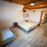 Alloggio per agriturismo U Skupniow Gliczarow Gorny