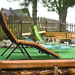 Alloggio per agriturismo U Skupniow Gliczarow Gorny