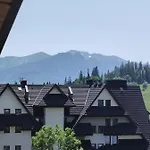 Alloggio per agriturismo U Skupniow Gliczarow Gorny