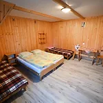 U Skupniow Gliczarow Gorny Alloggio per agriturismo Biały Dunajec
