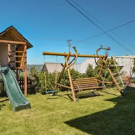U Skupniów Gliczarów Górny