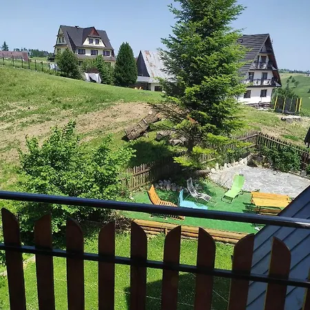 U Skupniow Gliczarow Gorny * Biały Dunajec