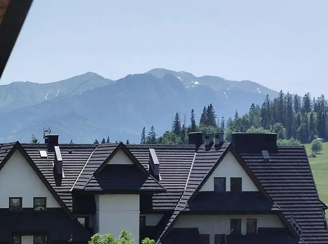 Κατάλυμα σε φάρμα U Skupniow Gliczarow Gorny